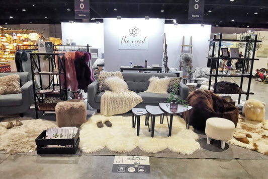 The Mood | E-1639 | Las Vegas Market Spring 2021